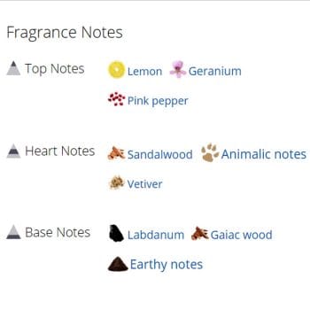 عطر ادکلن مردانه فیگمنت