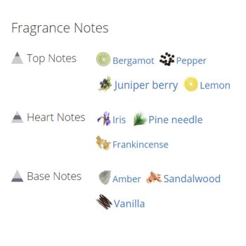 عطر ادکلن مردانه و زنانه جیپسی واتر