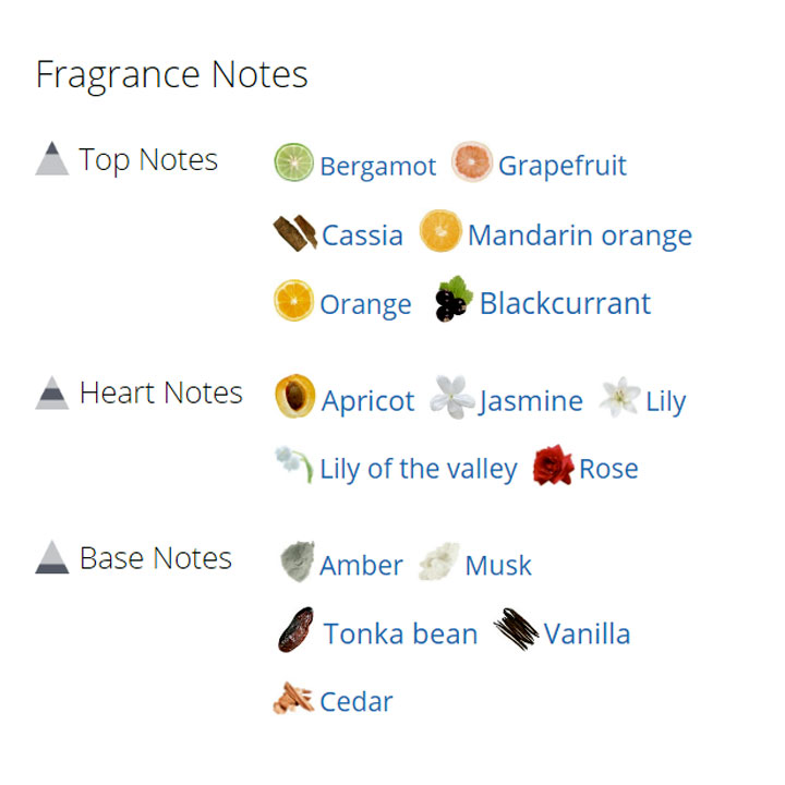 عطر ادکلن زنانه آمور آمور عطر ادکلن زنانه آمور آمور