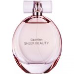 عطر ادکلن زنانه شر بیوتی