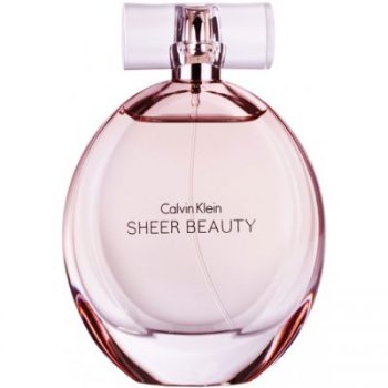 عطر ادکلن زنانه شر بیوتی