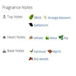 عطر ادکلن مردانه بیچ هات من