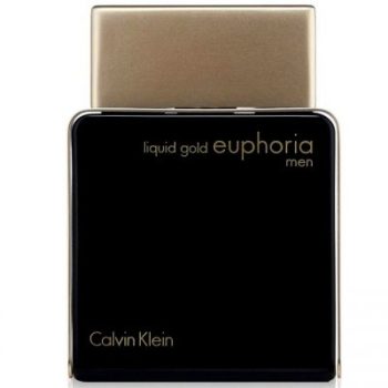 عطر ادکلن مردانه لیکویید گلد مردانه