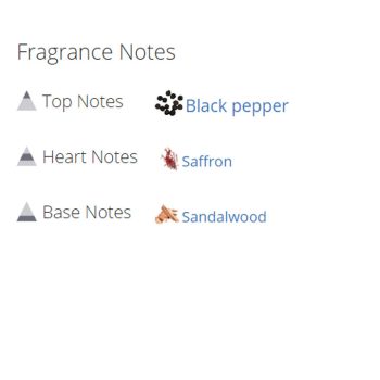 عطر ادکلن مردانه لیکویید گلد مردانه