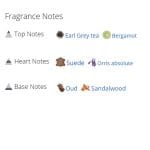 عطر ادکلن مردانه و زنانه عود سیو د کویین