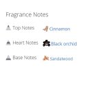 عطر ادکلن زنانه لیکویید گلد زنانه