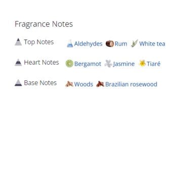 عطر ادکلن زنانه آزارو نو