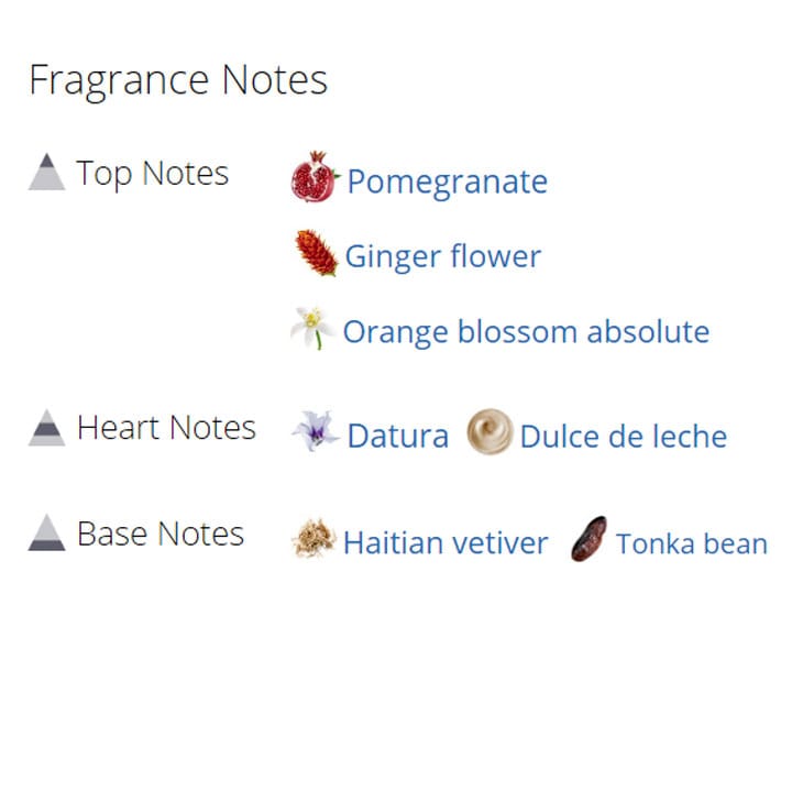 عطر ادکلن زنانه وانتد گرل عطر ادکلن زنانه وانتد گرل