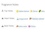 عطر ادکلن مردانه و زنانه سولاریسیو