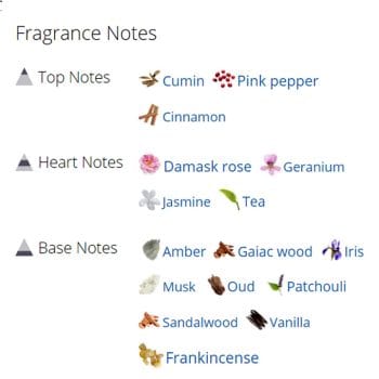 عطر ادکلن زنانه اپیک