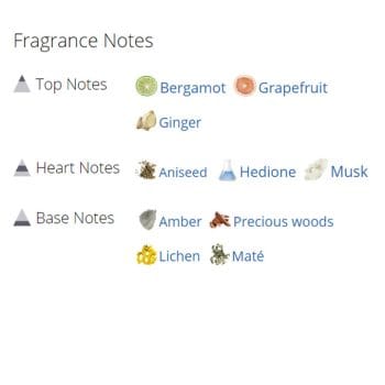 عطر ادکلن مردانه آزارو کروم