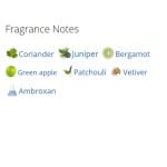 عطر ادکلن مردانه آزارو سیلور بلک