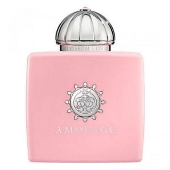 عطر ادکلن زنانه آمواج بلوسوم لاو