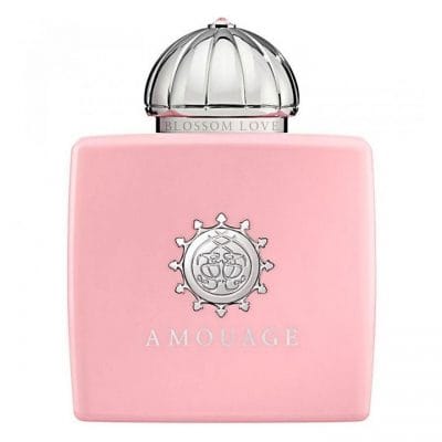 عطر ادکلن زنانه آمواج بلوسوم لاو عطر ادکلن زنانه آمواج بلوسوم لاو