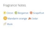 عطر ادکلن مردانه آزارو پور سدرات