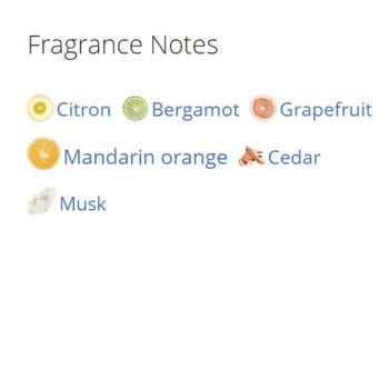 عطر ادکلن مردانه آزارو پور سدرات