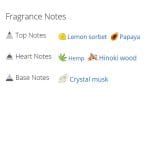 عطر ادکلن مردانه آزارو کلاب مردانه (کلوب)