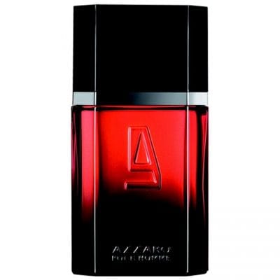 عطر ادکلن مردانه آزارو پورهوم الکسیر عطر ادکلن مردانه آزارو پورهوم الکسیر