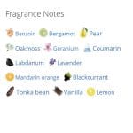 عطر ادکلن مردانه آزارو پورهوم الکسیر