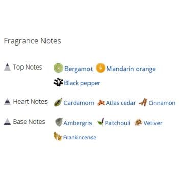 عطر ادکلن مردانه دلمار