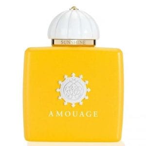 عطر ادکلن زنانه سان شاین