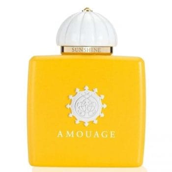 عطر ادکلن زنانه سان شاین