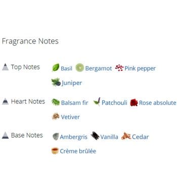 عطر ادکلن مردانه استریکتلی پرایوت