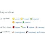 عطر ادکلن مردانه بنتلی آزور