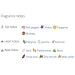 عطر ادکلن مردانه بنتلی فور من بلک ادیشن