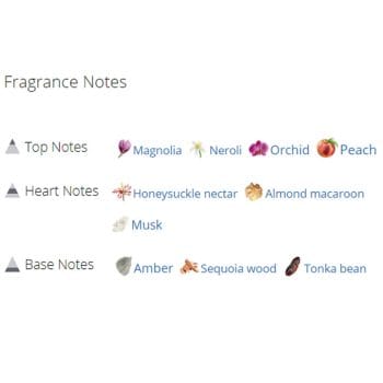 عطر ادکلن زنانه بیانس هیت