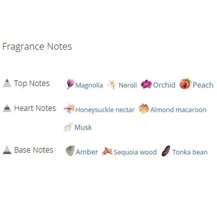 عطر ادکلن زنانه بیانس هیت عطر ادکلن زنانه بیانس هیت