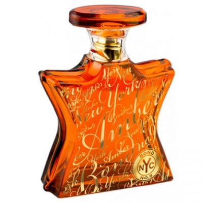 عطر ادکلن مردانه و زنانه باند شماره 9 نیویورک آمبر عطر ادکلن مردانه و زنانه باند شماره 9 نیویورک آمبر