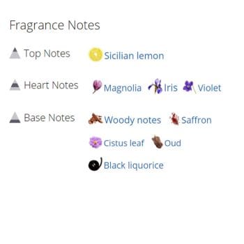 عطر ادکلن مردانه بریونی