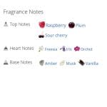 عطر ادکلن زنانه بریتنی اسپیرز میدنایت فانتزی