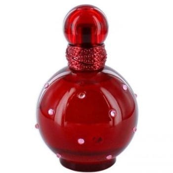 عطر ادکلن زنانه بریتنی اسپیرز هیدن فانتزی