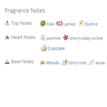 عطر ادکلن زنانه بریتنی اسپیرز فانتزی