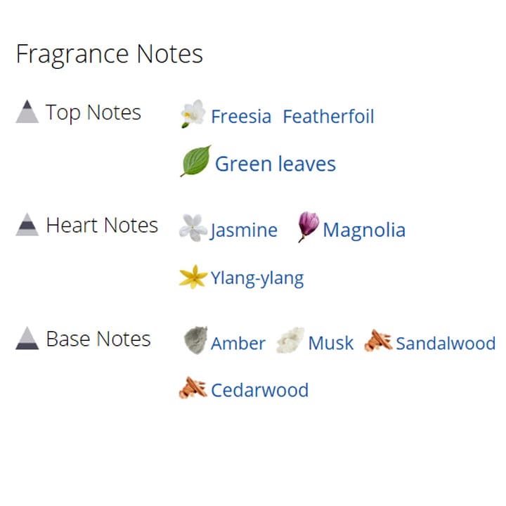 عطر ادکلن زنانه رفلکشن عطر ادکلن زنانه رفلکشن