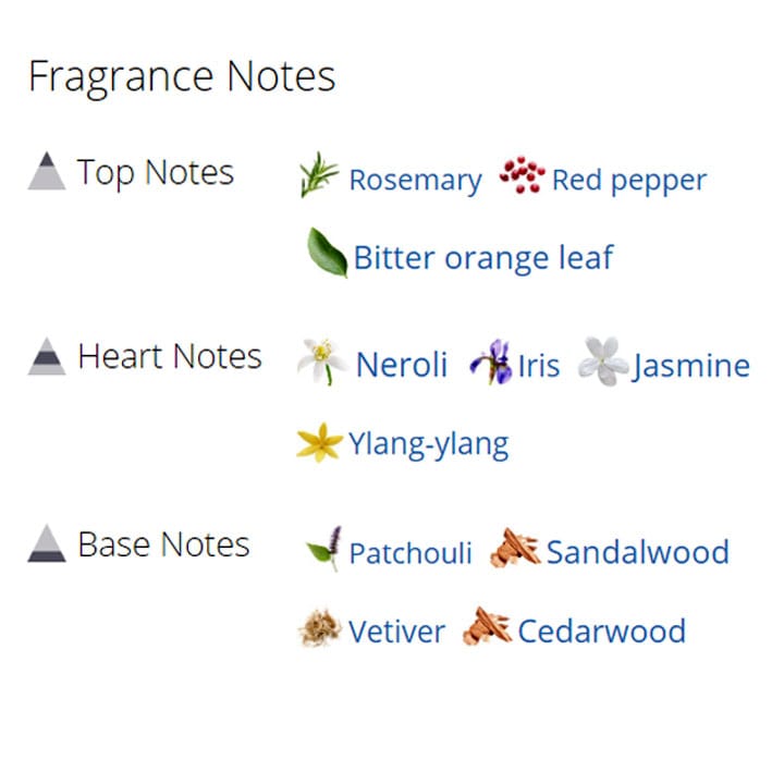 عطر ادکلن مردانه رفلکشن عطر ادکلن مردانه رفلکشن