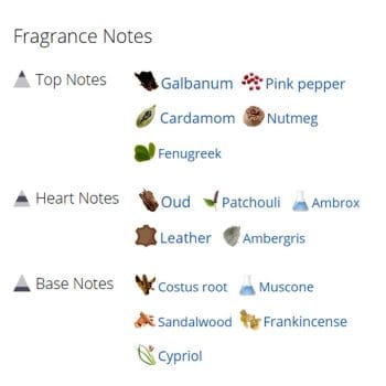 عطر ادکلن مردانه اپوس 7