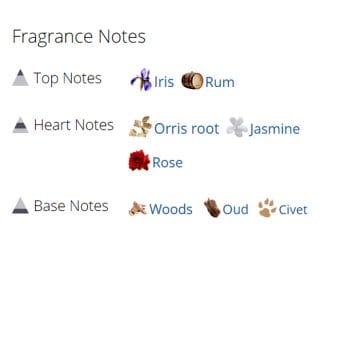 عطر ادکلن مردانه و زنانه اپوس 5