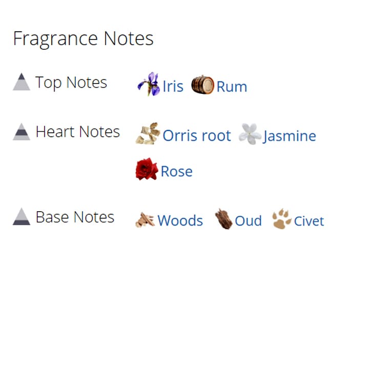 عطر ادکلن مردانه و زنانه اپوس 5 عطر ادکلن مردانه و زنانه اپوس 5