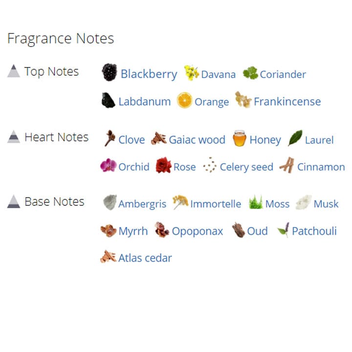 عطر ادکلن مردانه جوبیلیشن عطر ادکلن مردانه جوبیلیشن