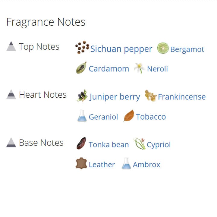 عطر ادکلن مردانه ژورنی عطر ادکلن مردانه ژورنی