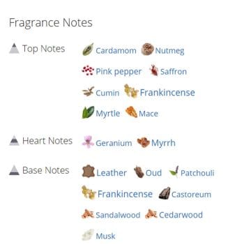 عطر ادکلن مردانه اپیک