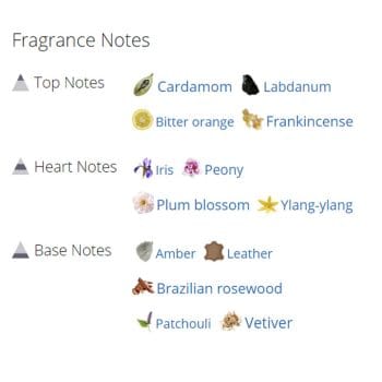 عطر ادکلم مردانه دیا