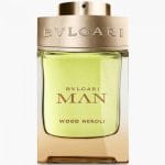 عطر ادکلن مردانه بولگاری من وود نرولی