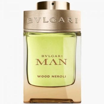 عطر ادکلن مردانه بولگاری من وود نرولی