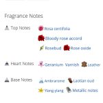 عطر ادکلن مردانه و زنانه اوپوس ۱۱