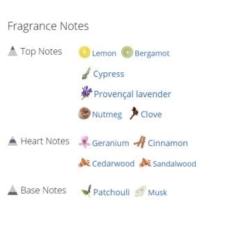 عطر ادکلن مردانه براکن