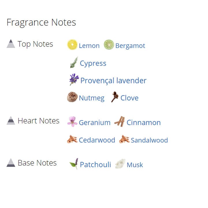 عطر ادکلن مردانه براکن عطر ادکلن مردانه براکن